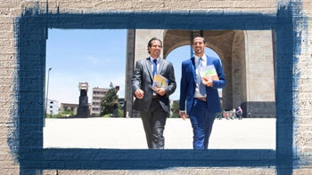 特定非営利活動法人イマジンのプレスリリース画像