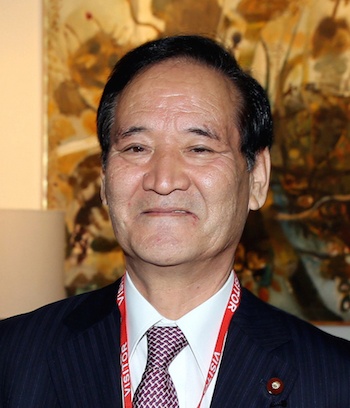 西川元農水相も毎月万円を受領 国会議員 顧問料 の黒い実態 1ページ目 デイリーニュースオンライン 西川元農水相も毎月万円を受領 国会議員 顧問料 の黒い実態 1ページ目 デイリーニュースオンライン