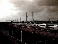 総武本線快速。写真はイメージ（Otota DANAさん撮影,flickrより）