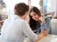 デリカシーない男に認定!!　女子が初めてのデートで触れてほしくないトーク4つ！「過去の恋愛」
