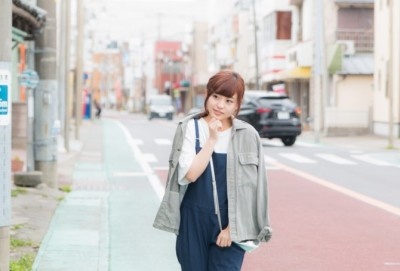 秋冬に女子に着てほしいファッション6