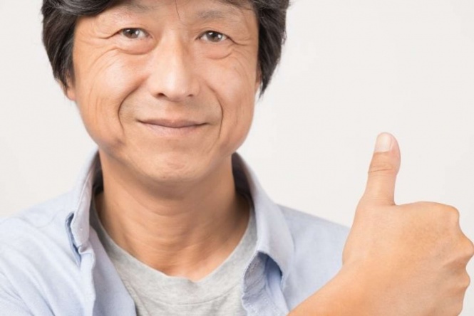おじさんは父の知り合いだった（画像はイメージ）