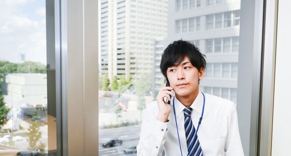 なぜ電話対応に苦手意識をもってしまうの？