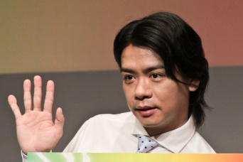 マヂカルラブリー・野田クリスタル