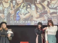 優宇、舞華＆ひめか
