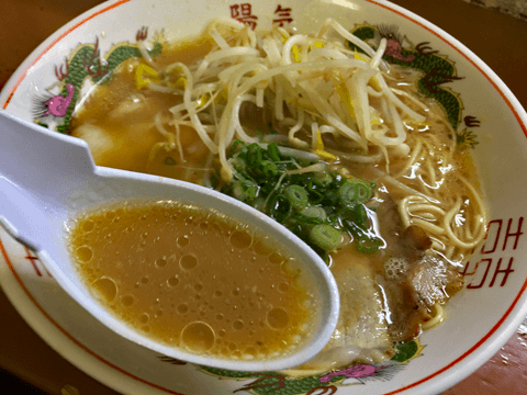 広島グルメは麺も魅力的☆　メニューが1つしかない店を始めとした、広島自慢のラーメン店4選！#2