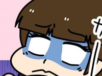 そんなことで……!!?　彼がデート終わりによそよそしかったワケ【婚活サイトで出会ってドロ沼恋愛 #8】