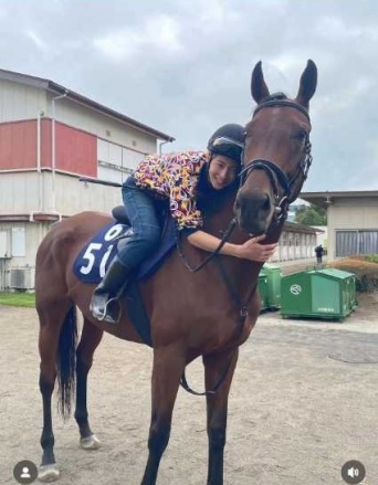 Instagram:高杉真宙(@mahirotakasugi_)より