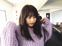 インスタグラム：有村架純(@kasumi_arimura.official)より