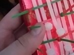 １２歳の弟がくれたプレゼントに驚愕する…