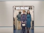 今回の街は！？　石原さとみ、東京メトロ『Find my Tokyo.』新ＣＭが公開