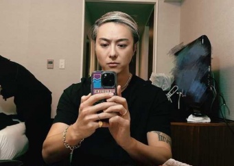 Instagram:TAKAHIRO(@exiletakahiro_official)より