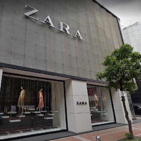 ＺＡＲＡ