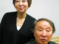 室井佑月と金子勝・慶應大教授、闘う言論人ふたりの白熱対談後編をお届け！