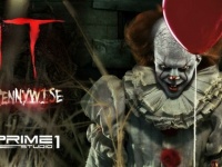 子供が泣き叫ぶレベル。映画「IT」のペニーワイズの超絶リアルなフィギュアが予約販売受付中