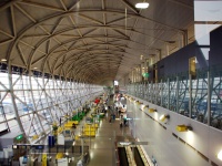 関西国際空港（m-louis .?さん撮影、Flickrより）
