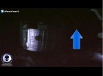 「真実はそこにある？」宇宙ステーションがＵＦＯの姿を激写！