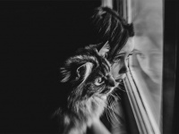 モノクロだから伝わる子どもたちのイノセンス。白黒子ども写真コンテスト優秀作品