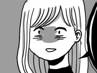 元カノの壁、大きすぎ……。知りたくなかった「気になる人の恋愛遍歴」【ほぼ一目惚れから結婚した話 #18】