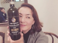 花田優一氏の公式ブログより