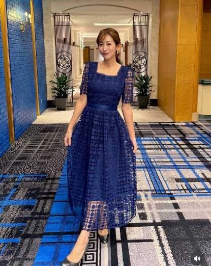 Instagram:中川安奈(＠nakagawa.anna1022)より