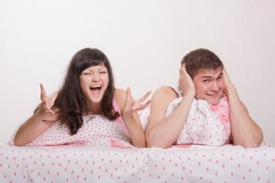 彼を困らす「生理中」女のヒステリック行動3つ