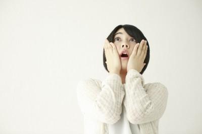 バレバレ!?　ココ見ると年齢が分かる体の部位4選