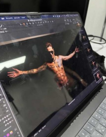 Instagram:ATSUSHI(@exile_atsushi_official)より