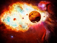 かつて月を爆破し消してしまおうと大真面目に考えていた科学者がいた