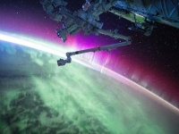 「物質の第5の状態」を国際宇宙ステーションで創出することに成功（米研究）