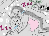 挿入したまま……？　まさかの結末で終わった「仕事終わり」のセックス