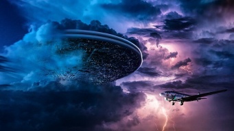 「UFOに対処できないのは諜報機関の失態である」アメリカ国防総省元職員が内部告発