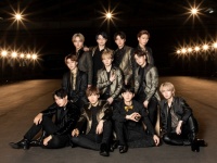 JO1が魅せる自由な世界観。YSL、飾らない香りのオーデトワレ新発売