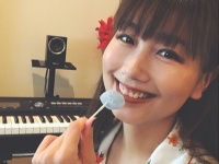 大塚愛ツイッターより