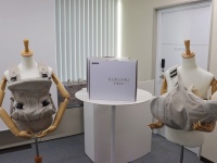 アップリカが本気の抱っこひも！新生児〜3歳まで1つで完結、フラッグシップモデル発売