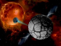 宇宙人を見つけるなら、まず超AIを駆動するスーパーコンピューター「ダイソン球」を探せ！