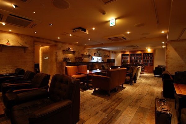 学校終わりのひと時に！東京でおすすめの夜カフェ特