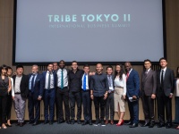 株式会社TEAMZのプレスリリース画像