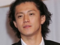 小栗旬