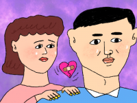 「復縁しても別れるカップル」の特徴
