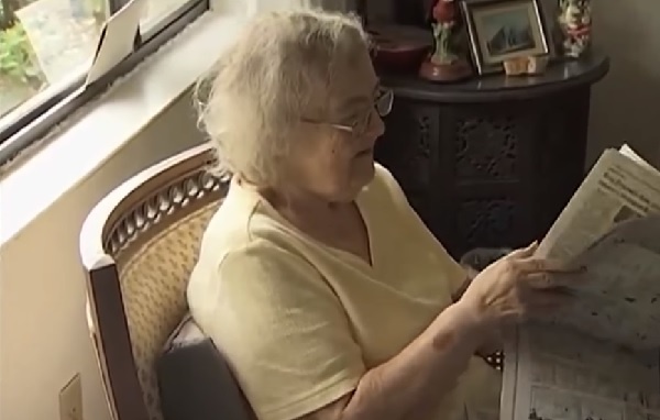 ハリケーンでフロリダに住む祖母が安否不明に・・・心配した孫が祖母の家に宅配ピザを注文→無事が確認される