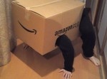 【アマゾンが自走式の箱で配達をはじめた】人気の傑作ボケて１５選（5/19）