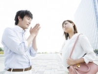 自分の好きなものを好きではない男性と付き合える？