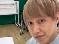 お見送り芸人しんいち公式ツイッターより https://twitter.com/shinichi0421