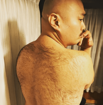 ※画像は有吉弘行のインスタグラムアカウント『＠ariyoshihiroiki』より