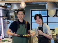 吉村洋文氏公式ツイッターより　https://twitter.com/hiroyoshimura