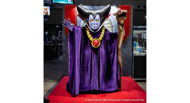 株式会社ニジゲンノモリのプレスリリース画像