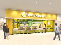 氷点下のハイネケンやオリジナル缶の作成など！「Doc Popcorn(ドックポップコーン)」夏休み限定のイベント開催