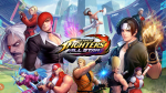 「久しぶりに時間を忘れて遊べるゲーム！」THE KING OF FIGHTERSがスマホゲームに登場！