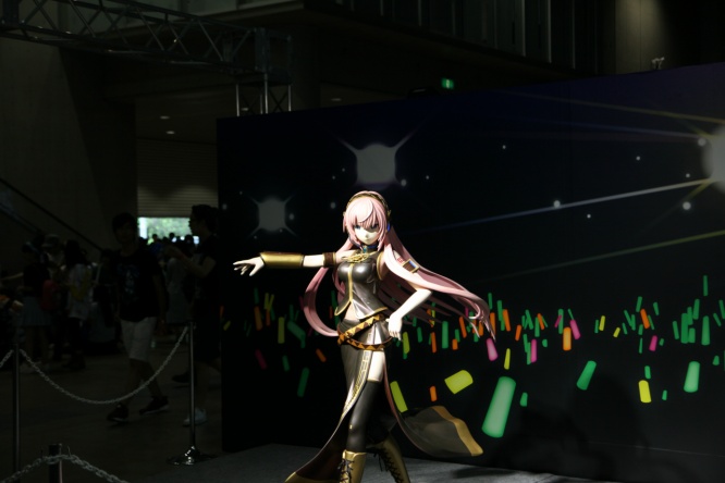 マジカルミライ2018